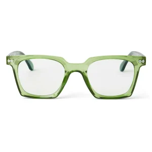 Bruno Magli Sunglasses^Alberto Sunglasses Green