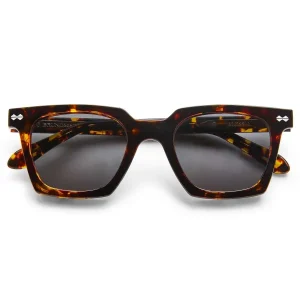 Bruno Magli Sunglasses^Alberto Sunglasses Tortoise