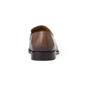 Bruno Magli Loafers & Slip-Ons^Alpha Classic Bit Leather Loafer Truffle