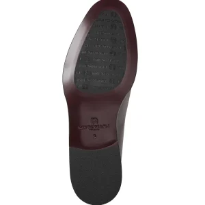 Bruno Magli Dress Shoes^Alpha Classic Bit Leather Loafer Truffle
