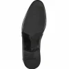Bruno Magli Casual Shoes^Arlo Slip On Side Bit Loafer Brown Leather