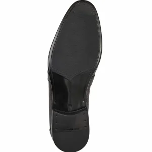 Bruno Magli Loafers & Slip-Ons^Arlo Slip On Side Bit Loafer Brown Leather