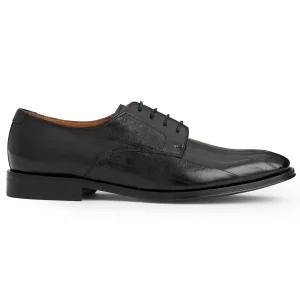 Bruno Magli Lace-Ups & Oxfords^Asti Traditional Dress Oxford Black Eel