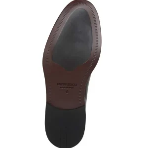 Bruno Magli Loafers & Slip-Ons^Biagio Double Monk Slip On Loafer Leather Brown