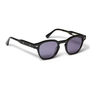 Bruno Magli Sunglasses^Capri Sunglasses Black
