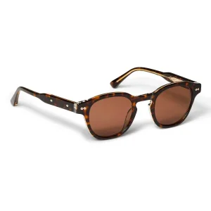 Bruno Magli Sunglasses^Capri Sunglasses Tortoise Brown