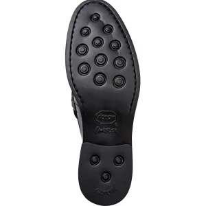 Bruno Magli Casual Shoes^Carter Casual Men's Loafer- Black Leather