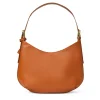 Bruno Magli Handbags^Cora Hobo Handbag Cognac Nappa Leather Cognac Leather