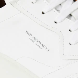 Bruno Magli Sneakers^Dezi Cup Sole Sneaker White