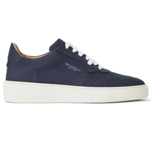 Bruno Magli Sneakers^Dezi Cup Sole Sneaker-Navy /