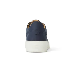Bruno Magli Sneakers^Dezi Cup Sole Sneaker-Navy /