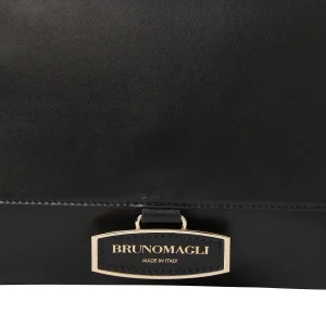 Bruno Magli Handbags^Etta Handbag Black