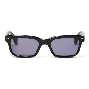 Bruno Magli Sunglasses^Felini Sunglasses Black