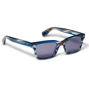 Bruno Magli Sunglasses^Fellini Sunglasses Blue