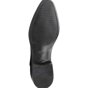 Bruno Magli Dress Shoes^Locascio Cap-Toe Oxford Dark Brown