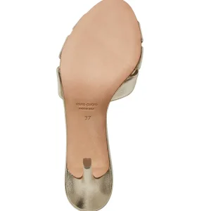 Bruno Magli Pumps^Pema Pump Metallic Gold