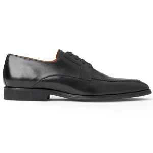 Bruno Magli Dress Shoes^Raging Lace Up Oxford Black