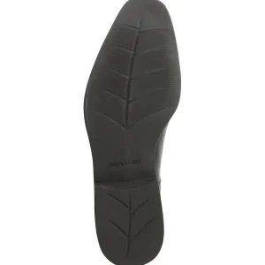 Bruno Magli Loafers & Slip-Ons^Raging Leather Slip-On Black Leather