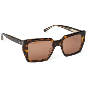 Bruno Magli Sunglasses^Ricci Sunglasses Tortoise