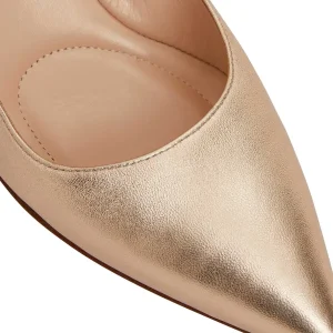 Bruno Magli Evening^Tara Pump Gold