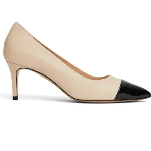 Bruno Magli Pumps^Tara Pump Patent Cream/Black