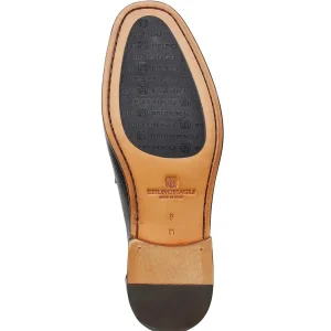 Bruno Magli Casual Shoes^Tonio Slip On Loafer Cervo Leather Black