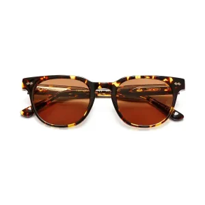 Bruno Magli Sunglasses^Treviso Sunglasses Tortoise Brown